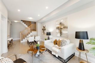 Property for Rent, 7 Delano Way, Newmarket, ON