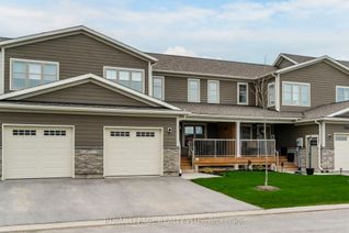 Townhouse for Rent, 5 Quarry Rd, Penetanguishene, ON