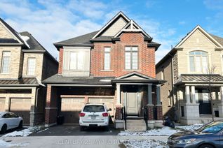 Property for Rent, 19 William Crawley Way, Oakville, ON