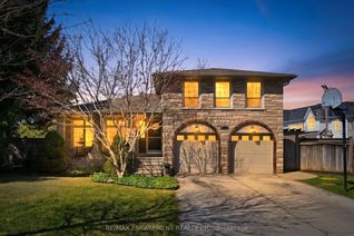 Sidesplit for Sale, 248 Applevale Ct, Burlington, ON