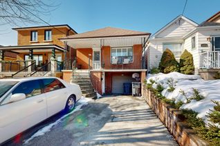 Property for Sale, 52 Montcalm Ave, Toronto, ON