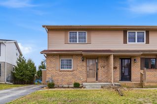 House for Sale, 1037 Hickorywood Cres, Kingston, ON