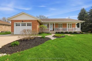 Property for Sale, 116 Baird St S, Blandford-Blenheim, ON