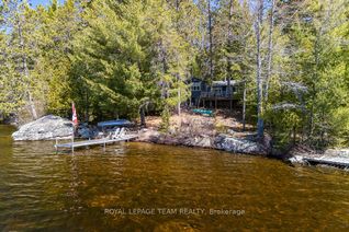 Bungalow for Sale, 218 Diamond Lake Rd, Madawaska Valley, ON