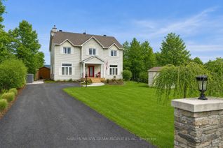 House for Sale, 3276 Barlow Cres, Constance Bay - Dunrobin - Kilmaurs - Woodlawn, ON
