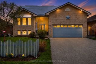 Bungalow for Sale, 376 Wallace Dr, Kawartha Lakes, ON