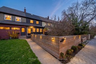Townhouse for Sale, 259 Sixth St, Toronto, ON