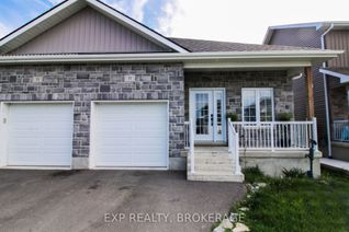 Semi-Detached House for Sale, 75 POTTER Dr, Loyalist, ON