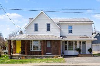 Detached House for Sale, 190 N Main St N, North Dundas, ON