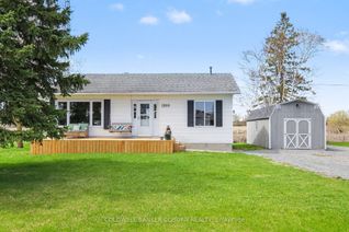 Property for Sale, 2590 County 7 Rd, North Dundas, ON