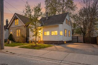 Property for Sale, 1098 Frances St, London East, ON