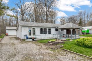 House for Sale, 9900 Lake Rd, Lambton Shores, ON