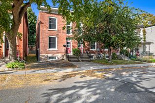 Property for Sale, 141 Primrose Ave, West Centre Town, ON
