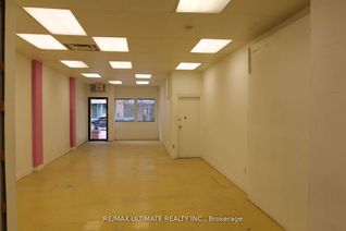 Property for Lease, 1190 Queen St W, Toronto, ON