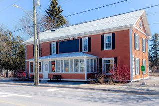 Property for Lease, 1 Lake St #A+B+E, Prince Edward County, ON