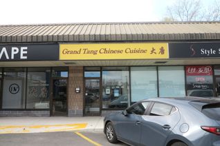 Restaurant Non-Franchise Business for Sale, 611 Wonderland Rd N #7A, London North, ON