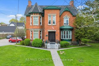 Investment Property for Sale, 159 George St, Belleville, ON