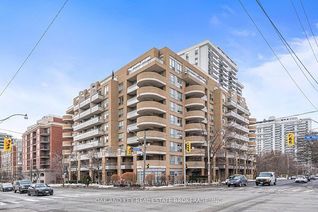 Condo for Sale, 245 Davisville Ave #613, Toronto, ON