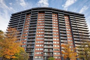 Property for Sale, 757 Victoria Park Ave #PH03, Toronto, ON