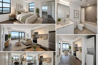 Condo for Rent, 1606 Charles St #1205 A, Whitby, ON