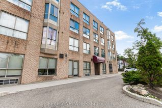 Property for Sale, 249 Major Mackenzie Dr E #106, Richmond Hill, ON