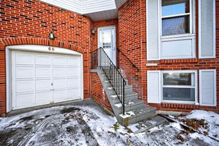Condo Townhouse for Sale, 68 Confederation Way #44, Markham, ON