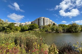 Apartment for Sale, 2511 Lakeshore Rd W #406, Oakville, ON