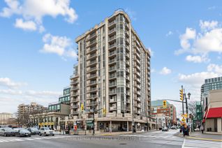 Apartment for Sale, 1477 Lakeshore Rd #PH01, Burlington, ON