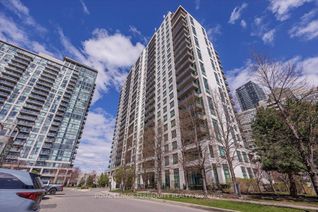 Apartment for Sale, 335 Rathburn Rd W #2212, Mississauga, ON