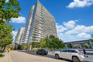 Apartment for Sale, 105 The Queensway Ave #1501, Toronto, ON