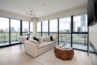 Condo Apartment for Sale, 11 Lillian St #604, Toronto, ON