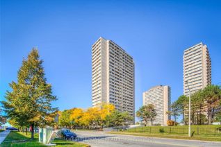 Property for Rent, 735 Don Mills Rd #201, Toronto, ON
