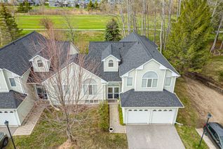 Semi-Detached House for Sale, 35 Barker Blvd, Collingwood, ON