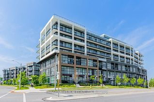 Condo Townhouse for Sale, 60 George Butchart Dr #4, Toronto, ON