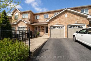 Property for Rent, 2350 Britannia Rd W #16, Mississauga, ON