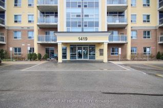 Apartment for Sale, 1419 Costigan Rd #308, Milton, ON