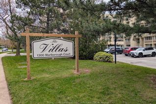 Condo Apartment for Sale, 1300 Marlborough Ct #325, Oakville, ON