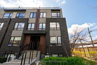 Property for Sale, 1120 Briar Hill Ave #308, Toronto, ON