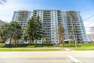 Condo for Sale, 1100 Caven St #310, Mississauga, ON