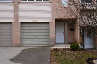 Townhouse for Sale, 1258 Limberlost Rd #35, London North, ON