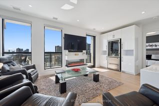 Apartment for Sale, 181 King St S #1714, Waterloo, ON