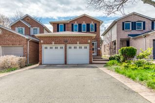 Property for Sale, 3390 Chartrand Cres, Mississauga, ON