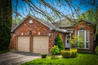 Detached House for Sale, 126 Meadowridge Rd, London North, ON