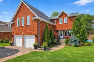Detached House for Sale, 1530 Scollard Cres, Peterborough, ON