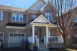 Semi-Detached House for Sale, 127 Knapton Dr, Newmarket, ON