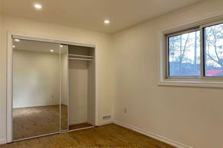 Bungalow for Rent, 88 Eastman Cres #bmst, Newmarket, ON