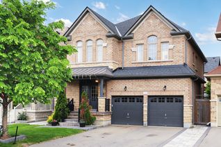 Property for Sale, 46 Kincardine St, Vaughan, ON