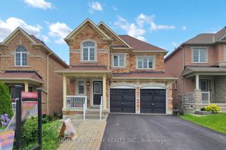 Property for Sale, 153 Jonas Millway N/A, Whitchurch-Stouffville, ON