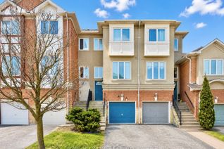 Property for Rent, 5 Coburg Cres, Richmond Hill, ON