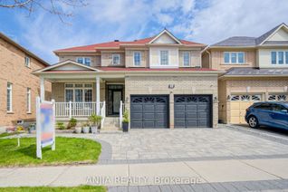 House for Sale, 87 Lampton Cres, Markham, ON